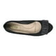 thumbnail image 4 of ZAPATOS STYLO MUJER 286 SUEDE NEGRO, 4 of 4