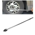 thumbnail image 4 of Breaker Bar 1/2in Drive, Breaker Bar Comfortable Grip  For Heavy Duty Work, 4 of 8