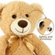 thumbnail image 2 of Osos de peluche Tezituor con forma de animales de peluche, 14 pulgadas, a granel, 10 paquetes, 2 of 6