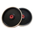 thumbnail image 6 of Angle Grinding Wheel 6 Inch Grinding and Polishing Buffing Pads for Metal Planks, 6 of 13