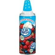 Reddi Wip Fat-Free Dairy Whipped Topping, 7 Oz.