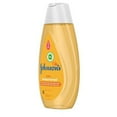 thumbnail image 3 of Johnson's Baby Shampoo - Pack of 3, 3 of 7