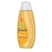 Johnsons Baby Shampoo - Pack of 3