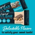 thumbnail image 6 of GNC Total Lean Layered Lean Bar - Coconut Caramel | 16g Protein | 9 Bars, 6 of 8