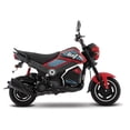 thumbnail image 3 of Motocicleta Italika BIT150 Rojo 2025, 3 of 4