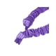 thumbnail image 4 of Guantes de satén extra largos para mujer Inspire Chic, de longitud de brazo, con dedos completos, guantes de noche de los años 1920 para fiestas de baile, morado, talla única, 4 of 6