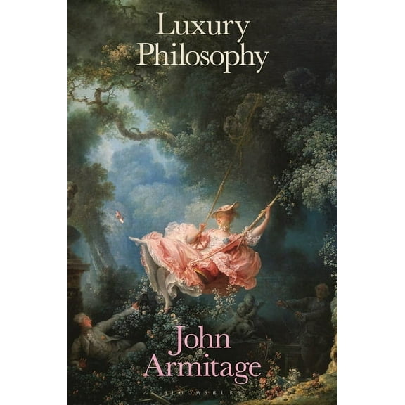 Luxury Philosophy, (Hardcover)