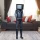 thumbnail image 4 of Bsvklp Cool Game Character Cosplay Mono para Niñas (TV Women Kids L 120), 4 of 8
