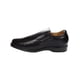 thumbnail image 3 of Zapato vestir Leon hombre negro sintetico 3002 LEON  3002p, 3 of 4