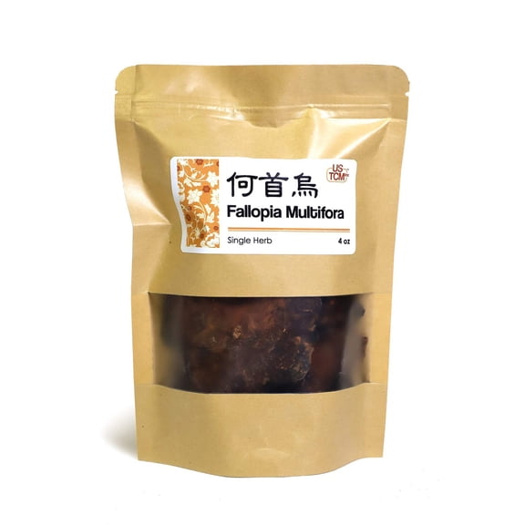 High Quality Fallopia Multiflora Fo Ti He Shou Wu