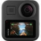 thumbnail image 1 of GOPRO MAX CAMARA 360 COLOR NEGRO GoPro Cámara 360° GoPro  Max, 1 of 2