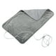 thumbnail image 1 of DQrwqpou Alfombrilla Calefacción Eléctrica para Cojín Calor Grafeno para El Del (actualización Gris), 1 of 9