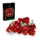 thumbnail image 1 of Set LEGO Icons Ramo de Rosas 10328, 1 of 4