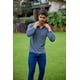 thumbnail image 2 of 3 Pack Playera Manga Larga Jaspeada Alfani, Envio Gratis, 2 of 8