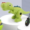 TOYFUNNY Disassembly And Assembly Dinosaur Screw Screw Children'S Boy Intelligence Diy Assembling Dinosaur Toys