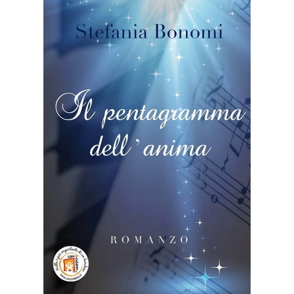 Il pentagramma dell'anima (Paperback)