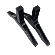 Ceybo OEM 2EMM02009 TV Base Stand Legs fit for Philips 65PFL5466/F7 65PFL5766/F7