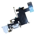 thumbnail image 1 of Reemplazo de la toma de cables de carga del puerto de carga del teléfono de Greenhome para iPhone 6 6s 7 8 x greenhome iPhone X, 1 of 7
