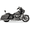 Chrome, variant on Khrome Werks 2-into-2 System with Two-Step Crossover Headers Eclipse   201810