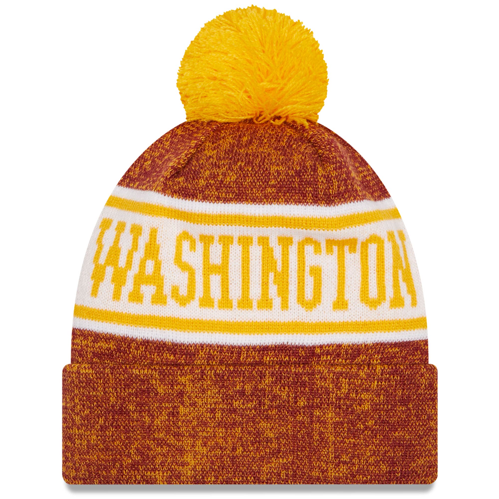 Washington Football Team New Era Youth 