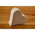 thumbnail image 3 of 1PC Heart Shaped Box Heart Shaped Gift Box Heart Shaped Box Valentine's Day 3D Printing Gift, 3 of 3