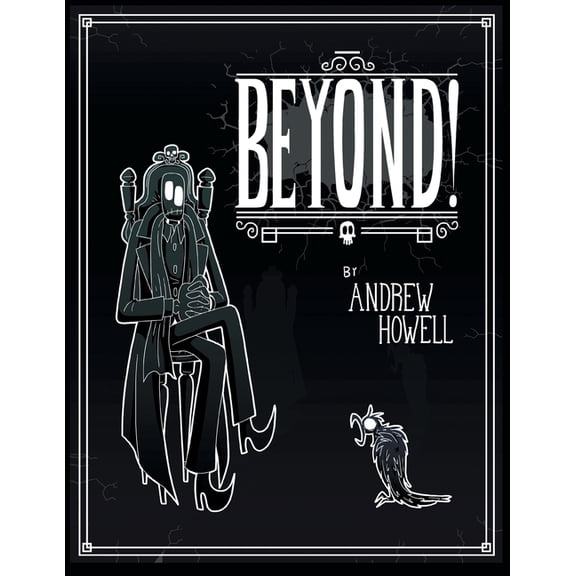Beyond! (Paperback)