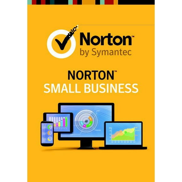 Norton™ Small Business