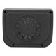 thumbnail image 3 of Vehicle Exhaust Fan, Solar Powered Ventilation Device, Defogging, Energy Conservation, Car Cooling Fan, Small Panel, 3 of 4