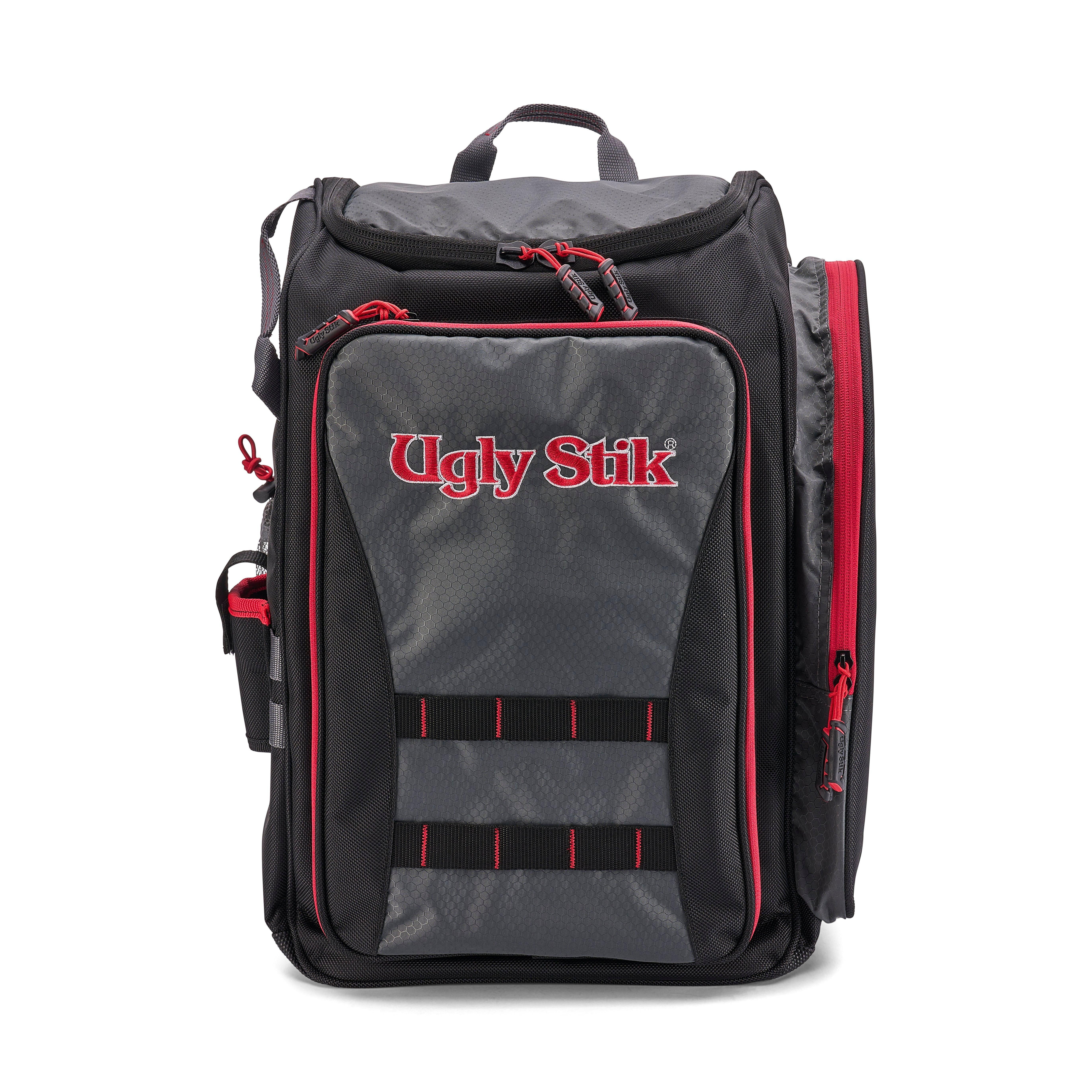 Ugly Stik 3700 Backpack, USBPK3700