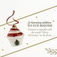 thumbnail image 6 of Christmas Tree - Ornaments Cupcake Ornament, 6 of 7