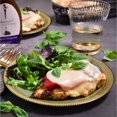 thumbnail image 2 of (Pack Of 6) Skinny Girl Dressing Balsamic 8 Oz, 2 of 7