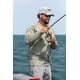 thumbnail image 5 of Camisa de pesca HUK Pursuit con ventilación de manga larga UPF 30 para hombre, 5 of 7