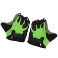 thumbnail image 1 of Guantes de montar, 1 par de guantes de fitness, guantes deportivos, guantes de entrenamiento, calidad superior, 1 of 12