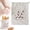 A, variant on 1Pcs Beeswax Bread Bags for Homemade Bread, Reusable Beeswax Bags for Sourdough, Cotton Waxed Bag with Sealed Zipper, Keeps Fresh Longer Food Storage Bag, 17 x 13in