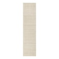 thumbnail image 2 of Jill Zarin English Manor Collection Area Rug - Farmhouse (2' 7" x 12' Runner Vanilla Bean/Ivory), 2 of 6