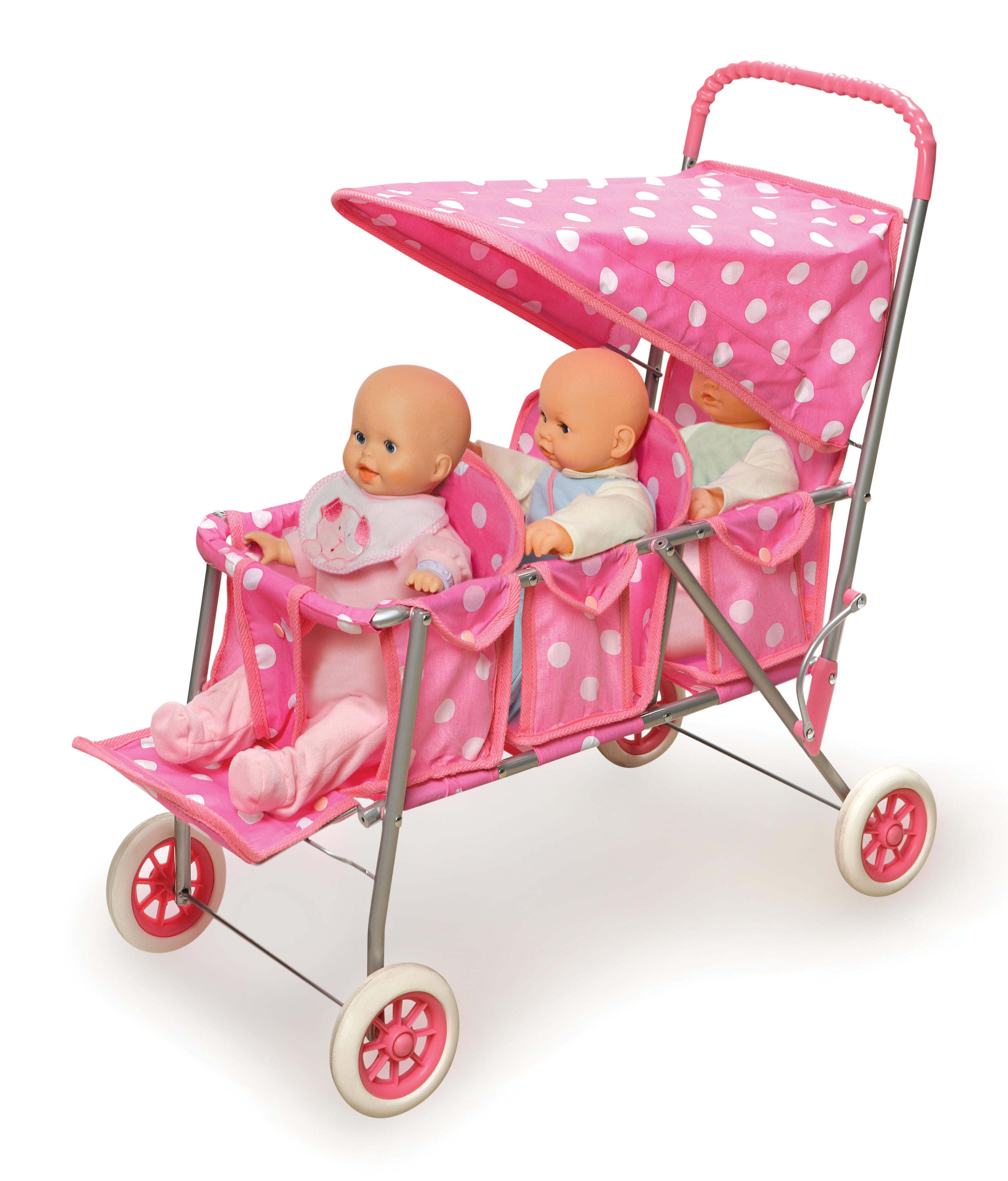 doll stroller for older child