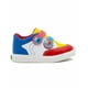 thumbnail image 1 of Tenis Karsten Para Niño Plaza Sésamo Elmo Come Galletas blanco 18, 1 of 6