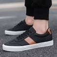 thumbnail image 5 of Sneakers, Casual Trendy Skateboard Shoes, 5 of 9