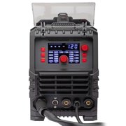 Rockwood MIG 160 Multi-Process Flux Core MIG Welder