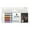 Metallic, variant on 2 mm Tip Set I Paint-It Metallic Marker, 4 Count