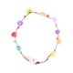thumbnail image 1 of Guirnalda nupcial Guirnalda brillante Diadema para el cabello Tocado Guirnalda nupcial Guirnalda de espuma emisora ​​​​de luz LED de princesa para niños ANGGREK Otros, 1 of 8