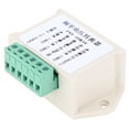 FVS10KHz5V Frequency to Voltage Signal Conversion Module 010KHz to 0