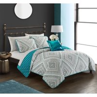 Your Zone Gigi Quilt in a Bag Set, Multiple sizes available