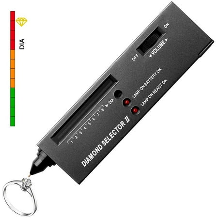 Diamond test pen / diamond test pen / diamond thermal conductivity