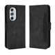 thumbnail image 1 of Funda Tipo Billetera GANGXUN para Motorola MOTO Edge 30 Pro – Tapa Flip con Tarjetero, 1 of 5