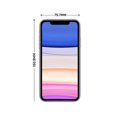 thumbnail image 3 of Caseco iPhone 11 Flexible Screen Protector, 3 of 5