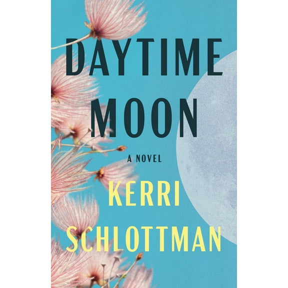 Daytime Moon, (Hardcover)
