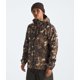thumbnail image 4 of Chaqueta The North Face Antora Rain con capucha impermeable para hombre, 4 of 8