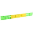 thumbnail image 3 of Light Weight Easy Use Beehive Gate Guard, Beehive Door Vent, Plastic Professional For Bee Anti-Runner Entrance Practical, 3 of 8