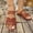 #32Brown, variant on Women's Braided Flat Sandals Strappy Open Toe Slip On Casual Summer Beach Sandals Slides Shoes